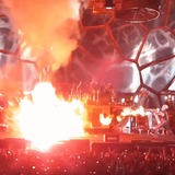 Rammstein live