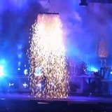 Rammstein live