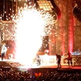 Rammstein live