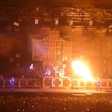 Rammstein live