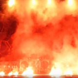 Rammstein live