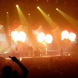 Rammstein live