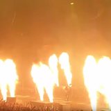 Rammstein live