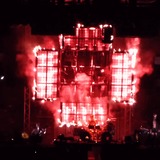 Rammstein live