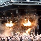 Rammstein live