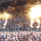 Rammstein live