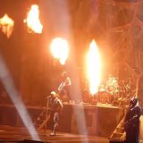 Rammstein live