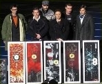 Rammstein Awards