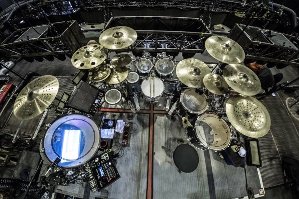 Christoph Schneider gear