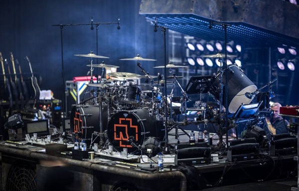 Christoph Schneider gear