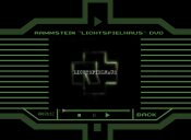 Rammstein multimedia