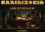 Rammstein multimedia