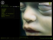 Rammstein multimedia