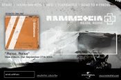 Rammstein multimedia