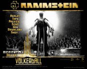 Rammstein multimedia